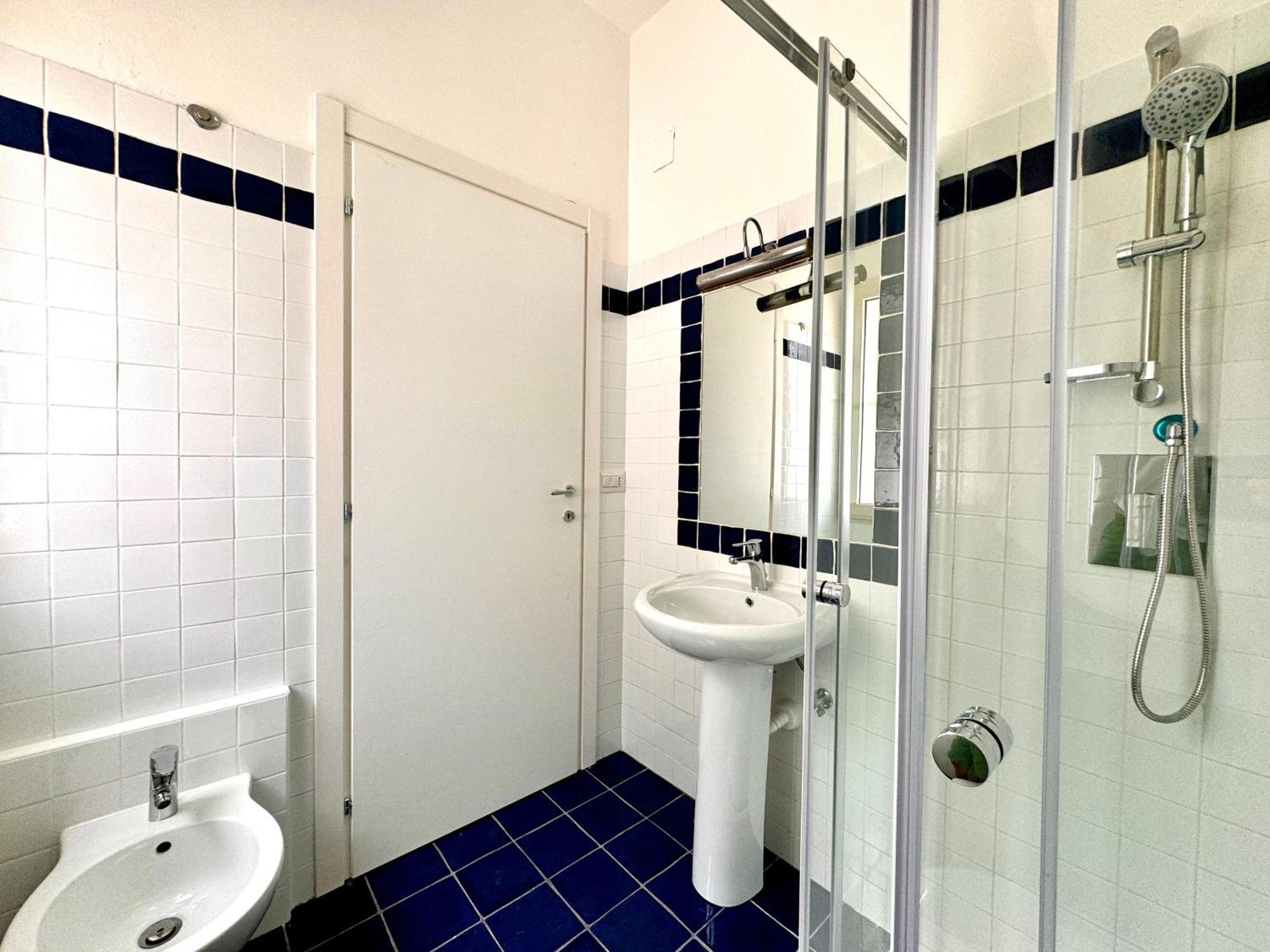 Appartamento Deluxe con 2 Camere da Letto e Vista Giardino