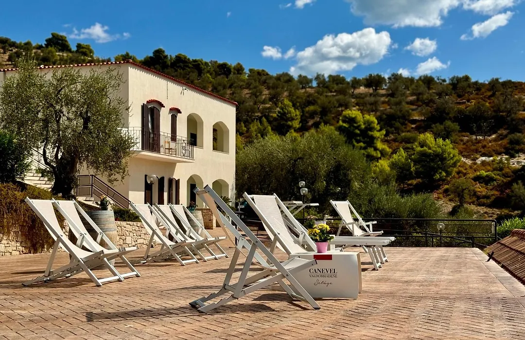 Residence L' Antico Frantoio-1