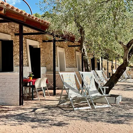 Residence L' Antico Frantoio-3